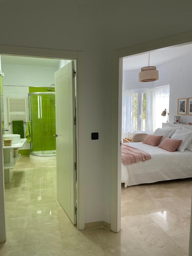 Apartamento Hoyo 20 De La Monacilla Golf Huelva Exterior foto
